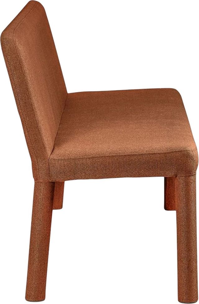 Moe's Home Collection Place Rust Dining Banquette-2