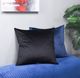 Stylecraft Dann Foley Lifestyle Black Pillow-3