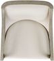 Elements International Hopkins Columbia Natural/White Wash Chair-4