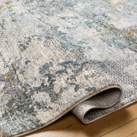 Surya Dresden 5'x'8' Style 1 Area Rug-2