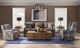 Craftmaster® Customizable Craftmaster Essentials 90" Sofa-1