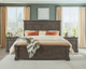 Riverside Furniture Bradford Rustic Coffee Nightstand-4