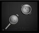 JennAir® 24" Black Induction Cooktop With Temperature-Controlled Cooking-4