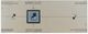 Sonance® Architechtural Series Thinline .5" Square Gypsum Mounting Platform-1