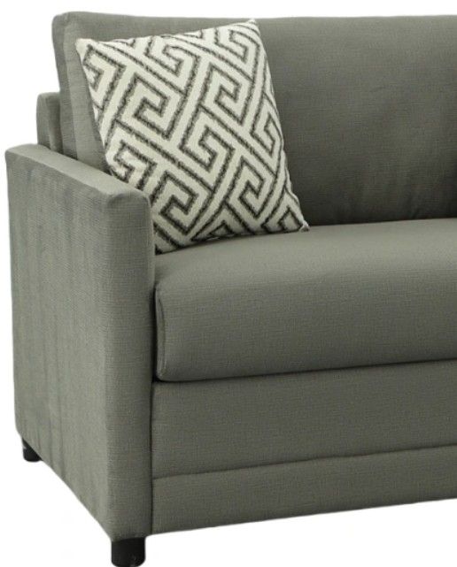 Stanton™ Customizable 200 Double Chair-1