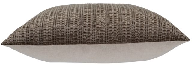 Signature Design by Ashley® Landcher 4-Piece Brown Throw Pillow Set-1