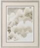 StyleCraft Storm Brew II Light Gray/Off-White Wall Art-0