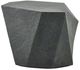 Uttermost® Parra Slate Concrete Indoor-Outdoor Side Table-5