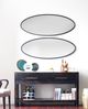 Four Hands Suki Burnished Black Media Console Table-2