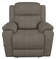 La-Z-Boy® Dorian Cocoa Manual Wall Recliner-1
