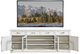 Riverside Furniture Osborne Winter White Media Console-3