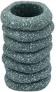 TOV Furniture Gabby Green Vase-2