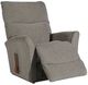 La-Z-Boy® Rowan Sable Manual Rocking Recliner-1