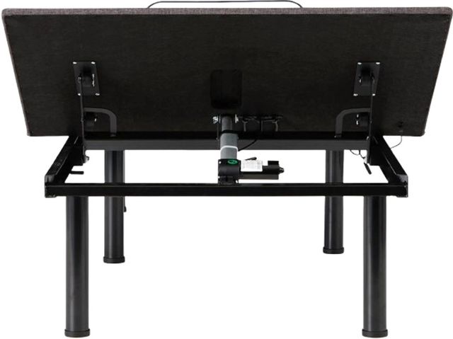 Malouf® E255 Split California King Adjustable Base, Includes 2 Pieces-4