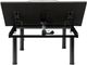 Malouf® E255 Split California King Adjustable Base, Includes 2 Pieces-4