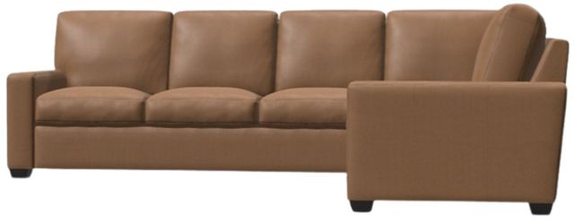 Palliser® Furniture Customizable Westend 2-Piece L-Shape Sectional-3