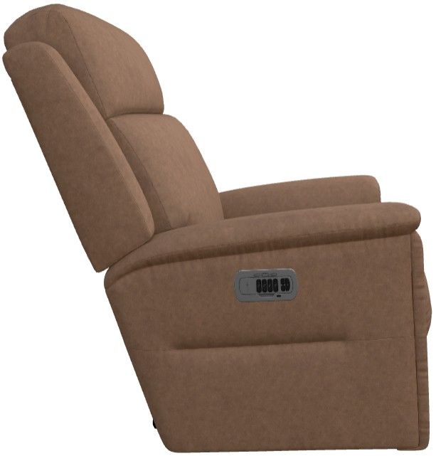 La-Z-Boy® Ace Tawny Power Wall Recliner with Headrest and Lumbar-3