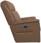 La-Z-Boy® Ace Tawny Power Wall Recliner with Headrest and Lumbar-3