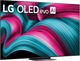 LG C5 Series 83'' 4K Ultra HD OLED evo AI Smart TV-1