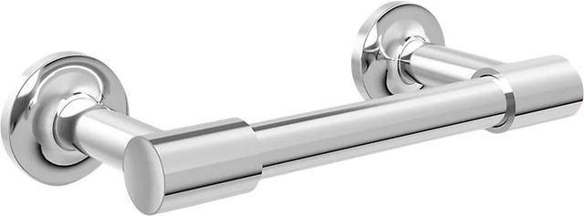 KOHLER® Purist® Polished Chrome Pivoting Toilet Paper Holder-0