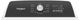 Whirlpool® 7.0 Cu. Ft. White Front Load Gas Moisture Sensing Dryer with Steam-0