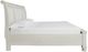 Signature Design by Ashley® Robbinsdale Antique White King Sleigh Storage Bed-2