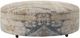 Century® Rockford Round Ottoman-2