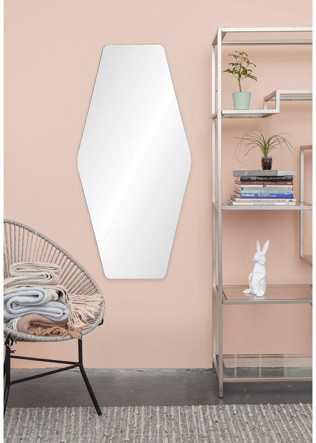 Renwil® Switzer All Glass Mirror-4