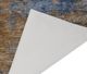 Dalyn™ Rug Company Kochi KC2 Navy 5'x8' Area Rug-4