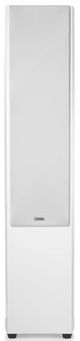 Revel® Concerta2™ Series 6.5" White Gloss Floor-Standing Loudspeaker (Each)-1