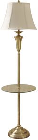 StyleCraft Floor Lamp-0