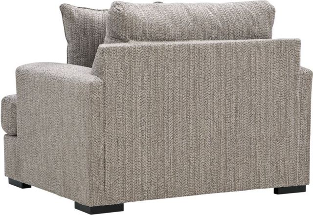 Signature Design by Ashley® Crespino Fossil Chair and a Half-3