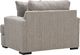 Signature Design by Ashley® Crespino Fossil Chair and a Half-3
