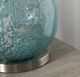 Crestview Collection Rayne Blue Table Lamp-4