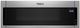 Whirlpool® 1.1 Cu. Ft. Fingerprint Resistant Stainless Steel Over The Range Microwave-0
