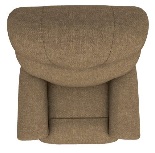 La-Z-Boy® Lancer Mink Power Wall Recliner with Headrest and Lumbar-4