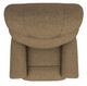 La-Z-Boy® Lancer Mink Power Wall Recliner with Headrest and Lumbar-4