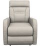 La-Z-Boy® Lennon Flax Power Wall Recliner with Headrest and Lumbar-1