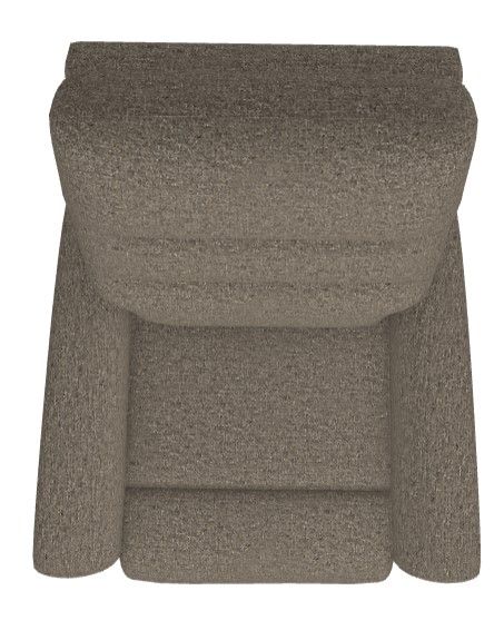 La-Z-Boy® Liam Mocha Manual Wall Recliner-4
