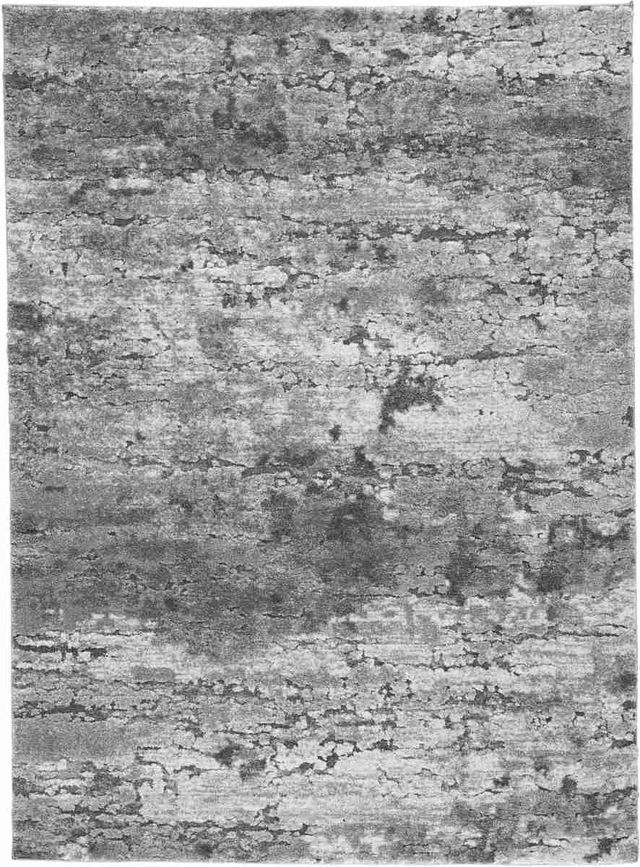 Signature Design by Ashley® Wadyka Black/Cream/Gray 5'x7' Medium Area Rug-0