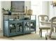 American Drew® Litchfield Dorset Blue Credenza-1