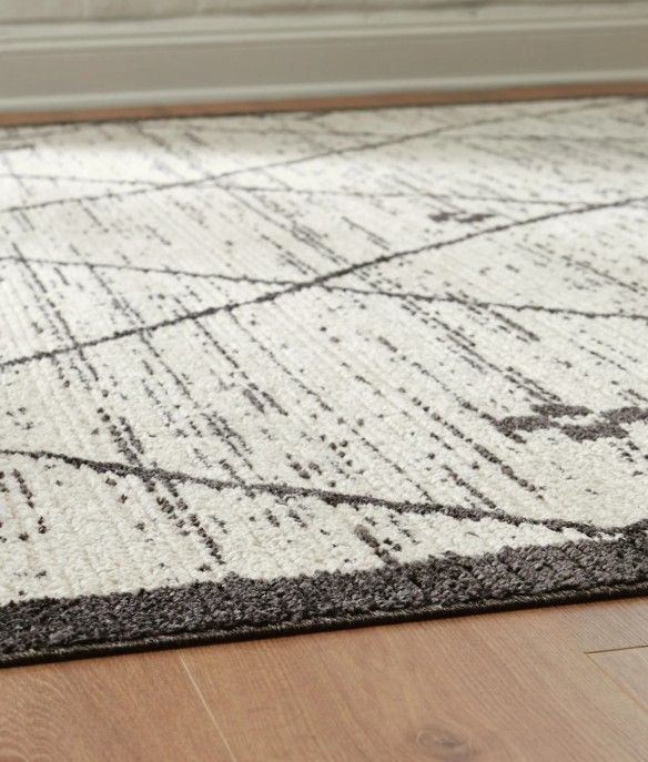 Signature Design by Ashley® Fenriston 5'x8' Medium Area Rug-2