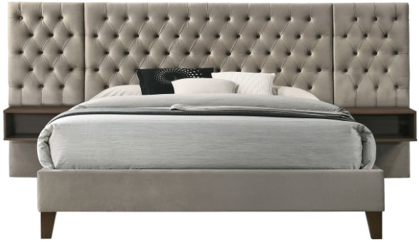 Coaster Marley Platform Bed