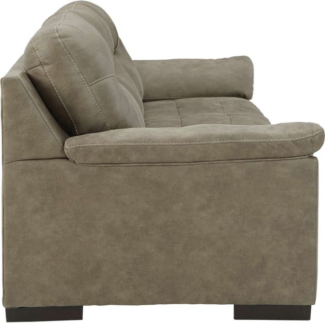 Signature Design by Ashley® Maderla Pebble Sofa-3
