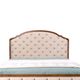 Berkshire King Upholstered Bed-3