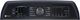 GE Profile™ 5.3 Cu. Ft. Royal Sapphire Blue Top Load Washer -3