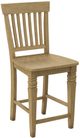 John Thomas Furniture® Customizable Select Seattle 24" Counter Stool-0