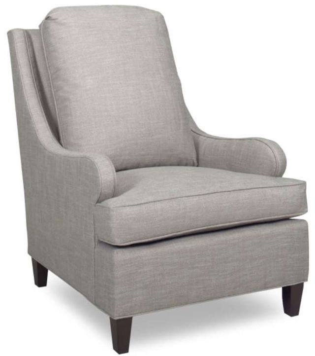 Parker Southern Chasity Heirloom/Titus Cloud Chair-0