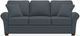 La-Z-Boy® Natalie Premier Navy Sofa-0