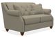 La-Z-Boy® Aberdeen Bark Premier Loveseat-2